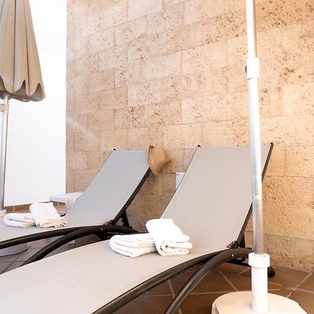 Villa Eris Puerto del Carmen  Zewnętrze zdjęcie