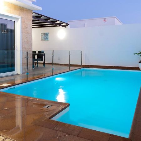 Villa Eris Puerto del Carmen  Zewnętrze zdjęcie