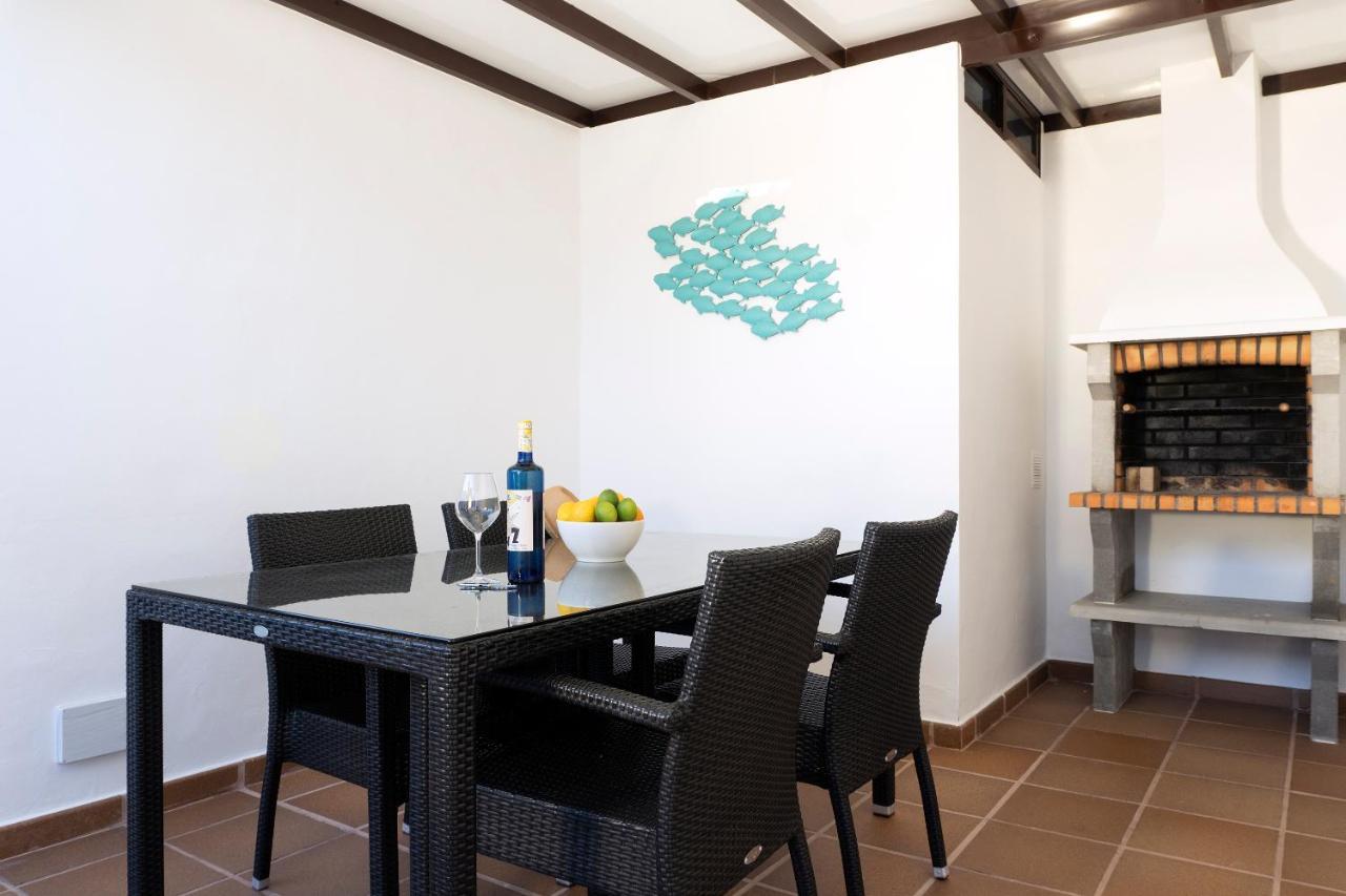 Villa Eris Puerto del Carmen  Zewnętrze zdjęcie