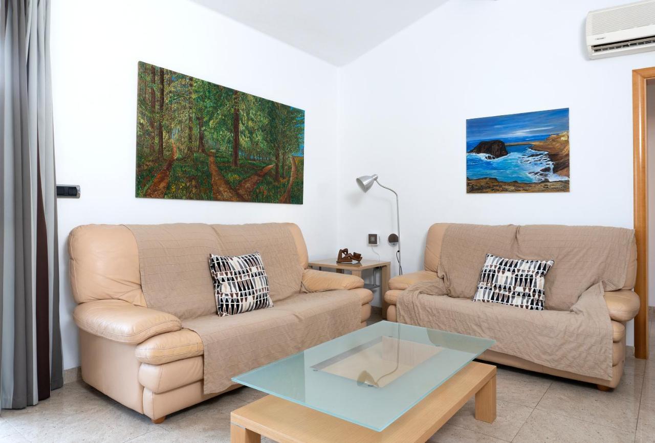 Villa Eris Puerto del Carmen  Zewnętrze zdjęcie