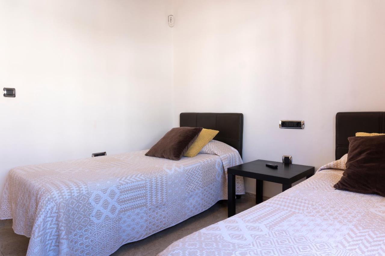 Villa Eris Puerto del Carmen  Zewnętrze zdjęcie